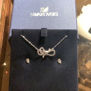 Swarovski Set